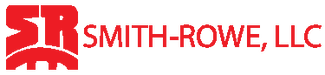 Smith-Rowe Logo. Image text says: SR. Smith Rowe, LLC