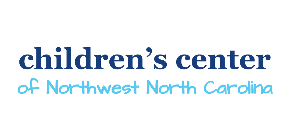 Image Text: Children's Center of Northwest North Carolina