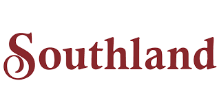 Southland Transportation Logo. Image text says: Southland.