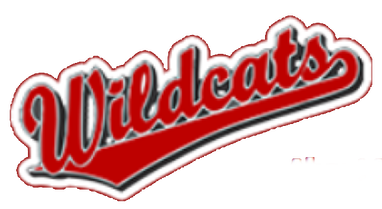 East Bend Elementary School Logo. Image text says: Wildcats