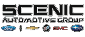 Image Text: Scenic Automotive Group