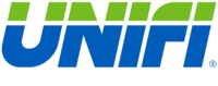 Unifi Logo. Image text says: Unifi